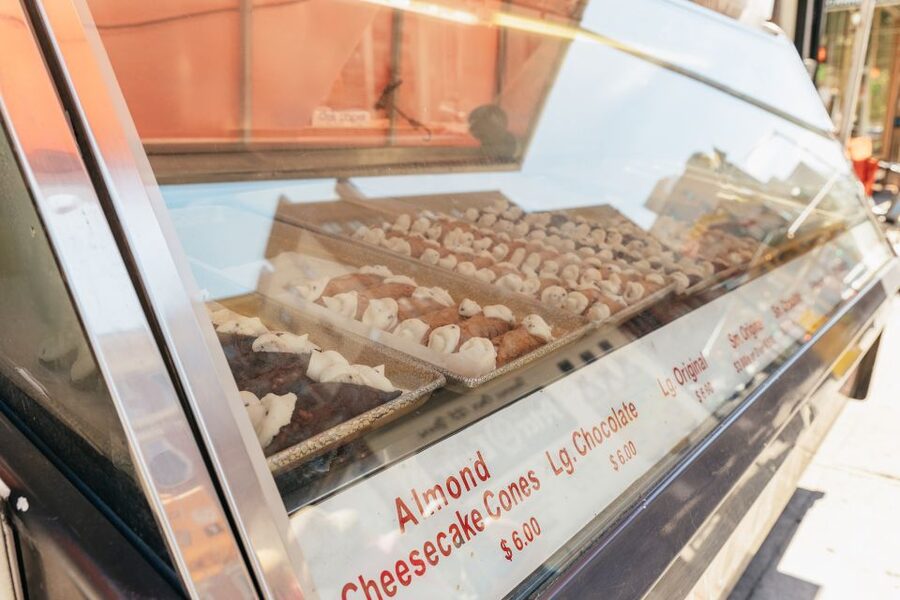 New York City: Little Italy Italian Food Tasting Tour - Curb Exchange: Prohibition, Bootlegging, and Neighborhood Power