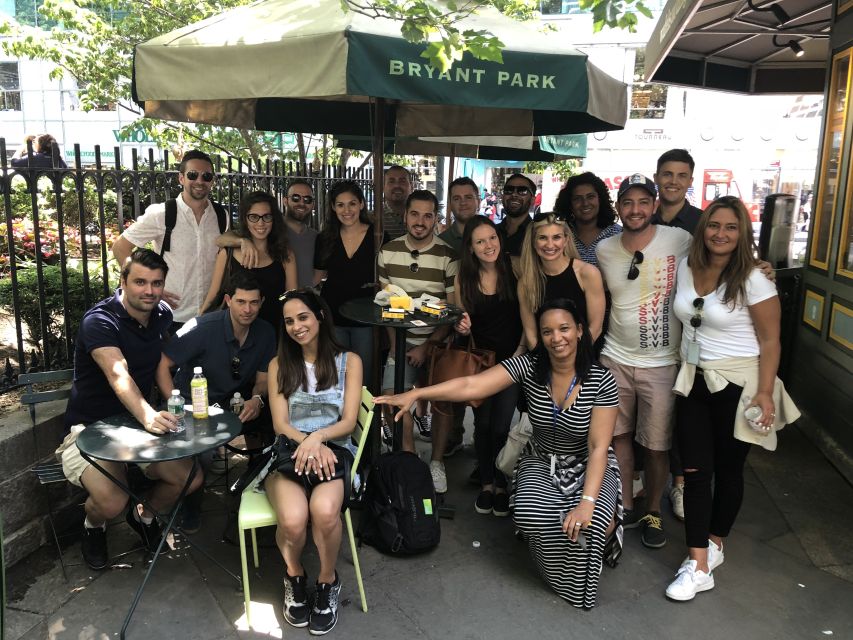New York City: Lower East Side Food Tour - Why the Lower East Side Works for a Food Tour
