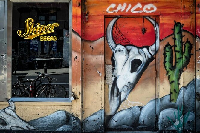 New York City Mafia and Local Food Tour led by NYPD Guides - What You’ll Remember Most on This Mafia Food Walk