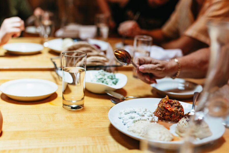 New York City's Hell's Kitchen: Walking Food Tour - The cookie stop: dessert with real neighborhood context