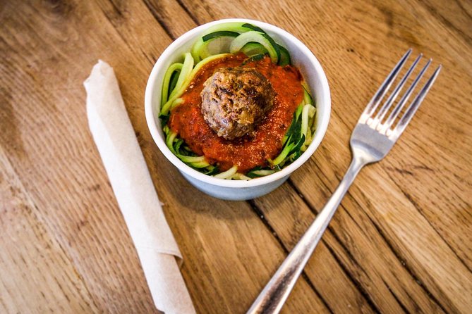 New York Private Food Tour with 6+ Tastings in Greenwich Village - Key Things I’d Pay Attention To