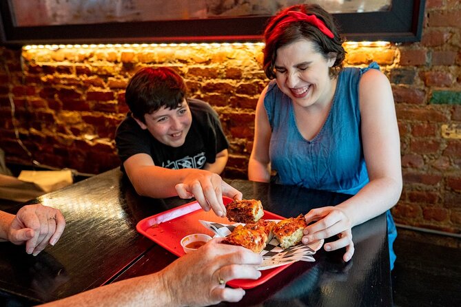 New York Private Food Tour with 6+ Tastings in Greenwich Village - Price and Value for a $340 Private Walk