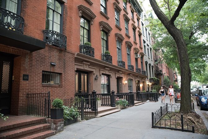 New York Private Food Tour with 6+ Tastings in Greenwich Village - Who Should Book This Greenwich Village Private Food Tour