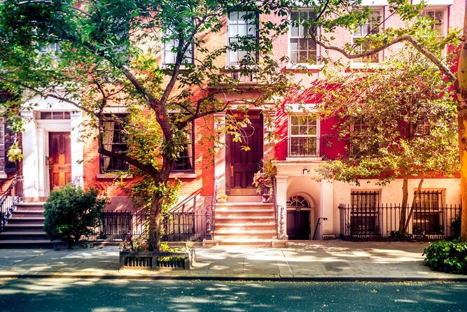 New York's West Village Food Tour - Meeting on Bleecker Street: the start-to-finish flow