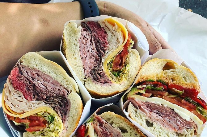 New York's West Village Food Tour - Practical tips for your day on Bleecker Street