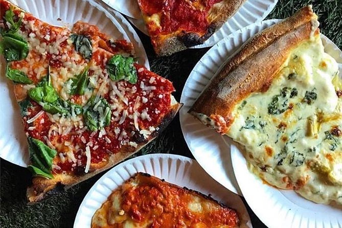 New York's West Village Food Tour - Who should book this West Village Food Tour (and who might want a different plan)