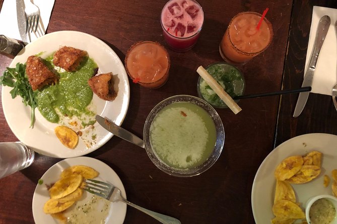 New York's West Village Food Tour - Should you book the West Village Food Tour?