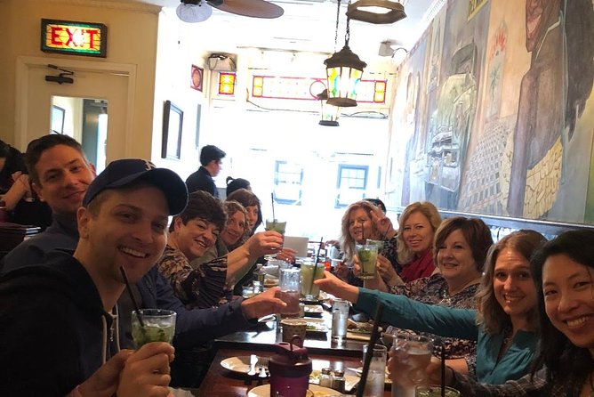 New York's West Village Food Tour - Learning the West Village through food, not facts for facts’ sake