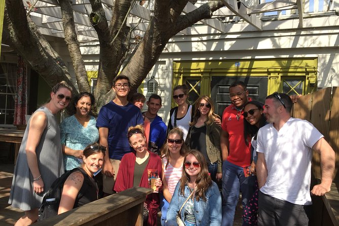 Newport Neighborhood Food Tour - Quick hits for your Newport food walk
