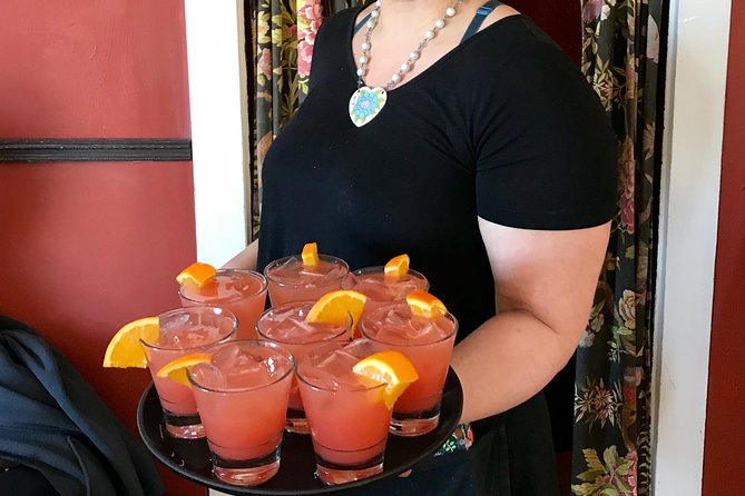 Newport Neighborhood Food Tour - Value Check: What $99 Buys You in Real Food Time