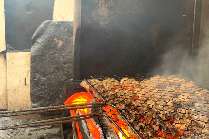 Ngon ngon & Authentic Hanoi Food Tour - Old Quarter food that feels like a local routine