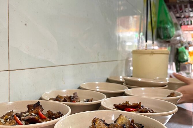 Ngon ngon & Authentic Hanoi Food Tour - Price and what $30 really buys you