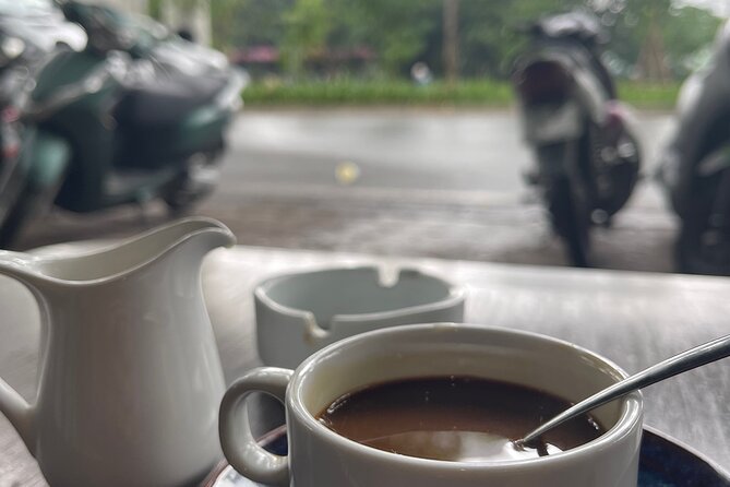 Ngon ngon & Authentic Hanoi Food Tour - Bun cha, pho, banh cuon, and the Hanoi classics you’ll actually taste