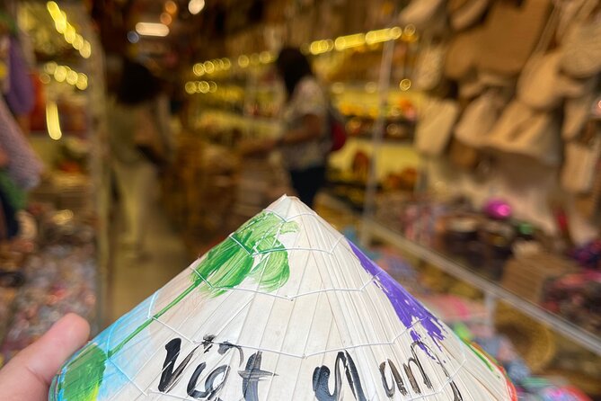 Ngon ngon & Authentic Hanoi Food Tour - Watching the makers: food that you see being made