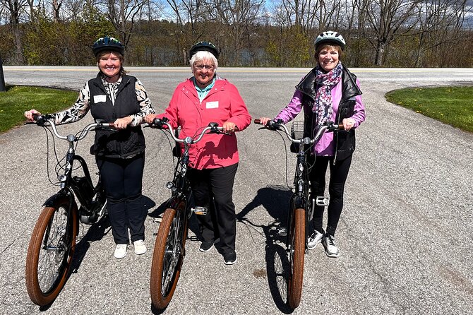 Niagara-on-the-Lake Cycle and Wine-Tasting Tour with Optional Lunch - How the 4-hour or 6-hour plan fits your schedule