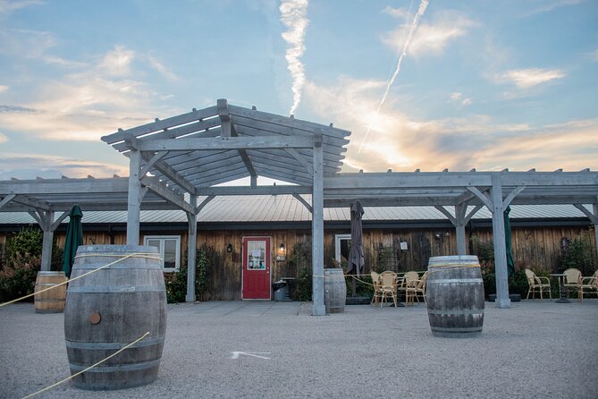 Niagara-on-the-Lake Cycle and Wine-Tasting Tour with Optional Lunch - Cruiser comfort, e-bike reality, and what to wear