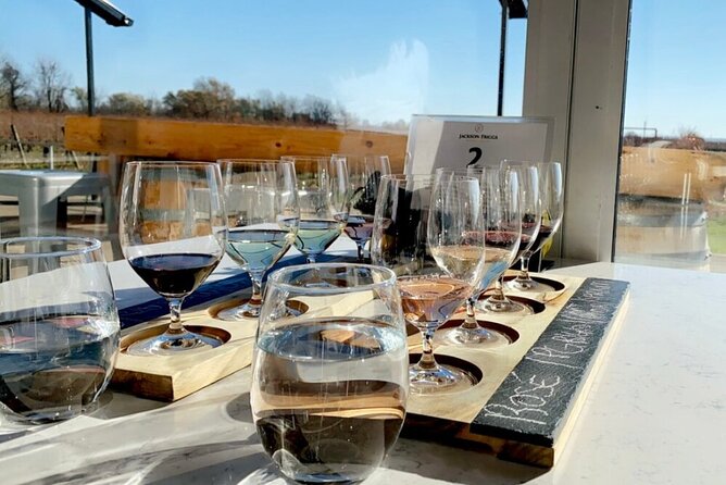 Niagara-on-the-Lake Small Group Wine Tasting Tour - Who this tour is perfect for
