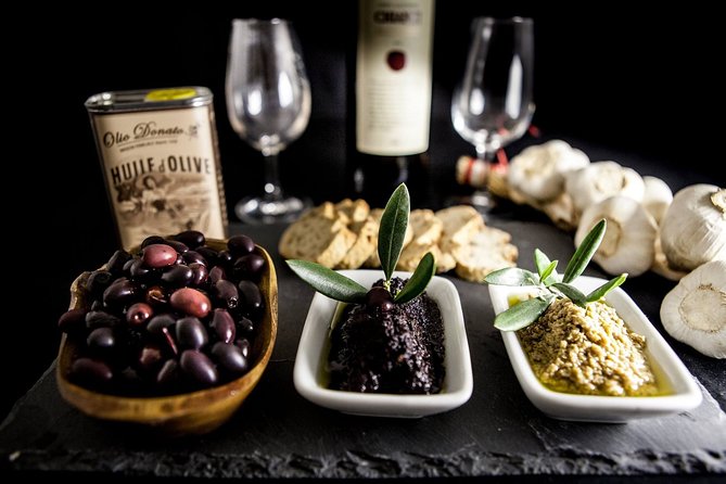 Nice Food Tour – A Full Meal on French Riviera by Do Eat Better - Key things to know before you go