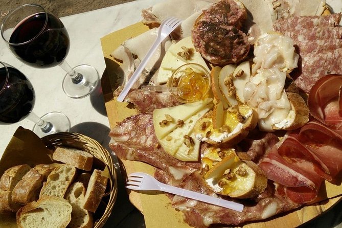 Nice Food Tour – A Full Meal on French Riviera by Do Eat Better - The Guides: Rachel, Leo, Camille (and Why Personality Matters Here)