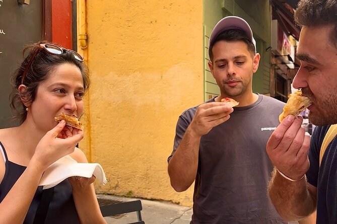 Nice Food Tour: Food Tastings & Local Wine Experience in Nice - Why this Nice food tour feels like a plan, not a scavenger hunt
