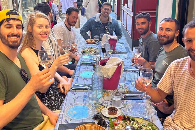 Nice Food Tour: Food Tastings & Local Wine Experience in Nice - The money question: is $132.75 good value in Nice?