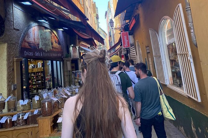 Nice Food Tour: Food Tastings & Local Wine Experience in Nice - The guides make the difference: what to expect from the people leading you