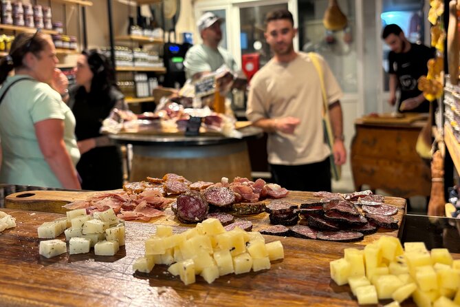 Nice Food Tour: Food Tastings & Local Wine Experience in Nice - Who this tour suits best