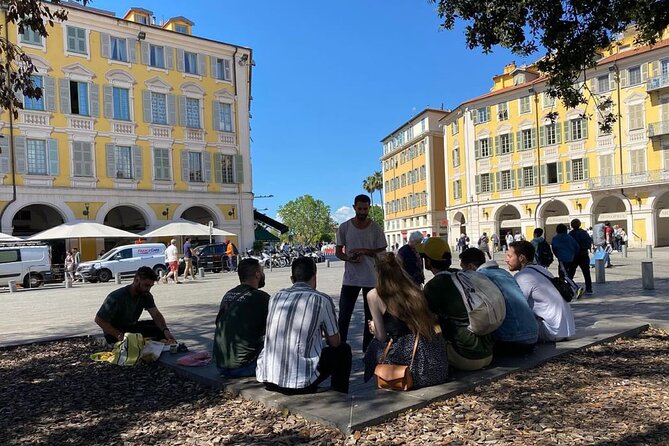 Nice Food Tour: Food Tastings & Local Wine Experience in Nice - Should you book the Nice food tastings & local wine tour?