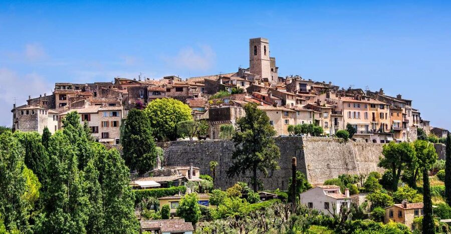 Nice: Half-Day Saint Paul de Vence and Wine Tasting Tour - Key highlights I’d plan around