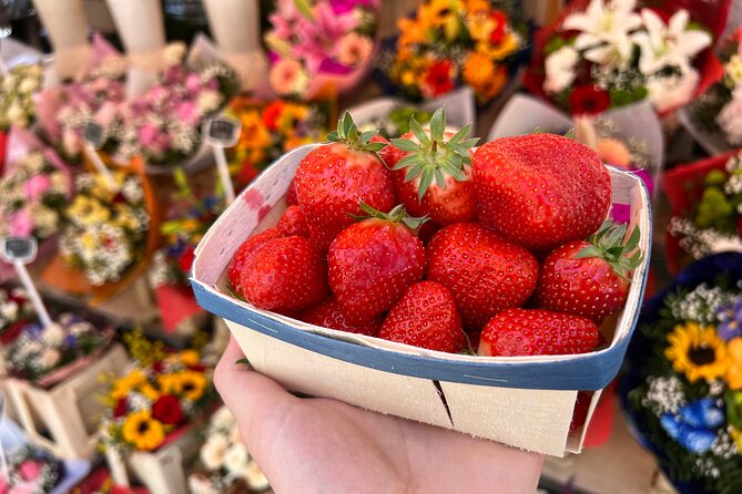 Nice Old Town & Local Markets Food Tour with 9+ Tastings - Price and value: why $118-ish can feel fair for 3 hours of food