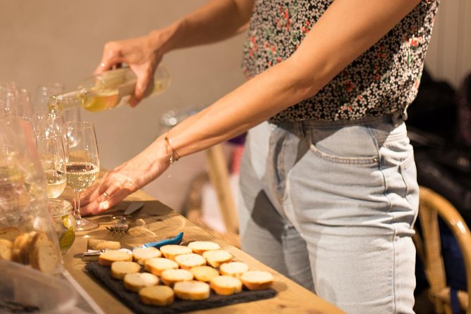 Nice Small-Group Walking Food Tour with Local Specialties & Wine Tasting - What you actually taste (and why the mix is smart)