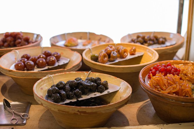 Nice Small-Group Walking Food Tour with Local Specialties & Wine Tasting - Price and value: what $97.95 buys you in Nice