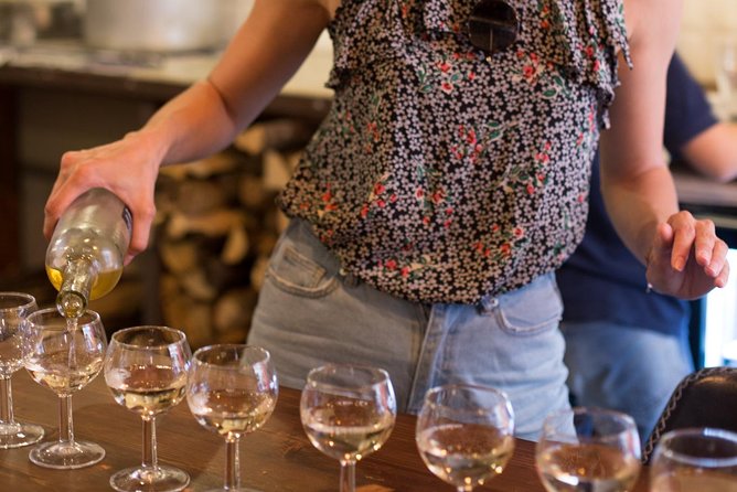 Nice Small-Group Walking Food Tour with Local Specialties & Wine Tasting - Vieux Nice artisan tastings and the Niçoise salad secret