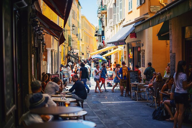 Nice Sunset Food Tour – A Full Taste of France by Do Eat Better - Nice Sunset Food Tour: a 3.5-hour taste of the city’s identity