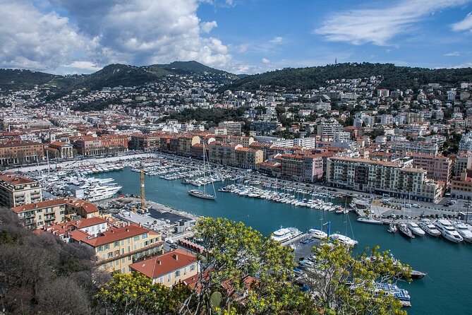 Nice Sunset Food Tour – A Full Taste of France by Do Eat Better - Where it starts, where it ends, and how the evening flows