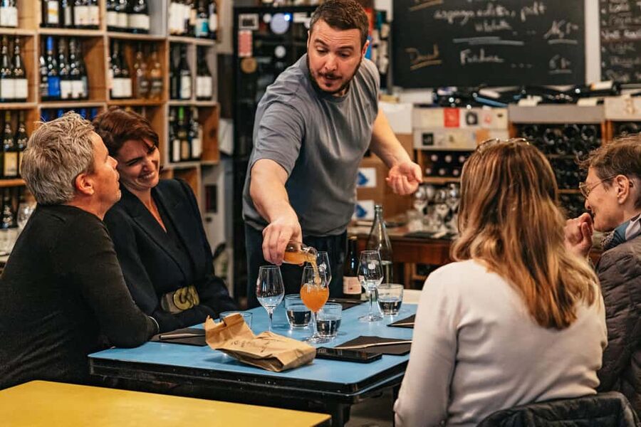 Nice: Sunset Food Tour with Full Meal and Wine - Why the Nice Sunset Food Tour works (and where it delivers real value)