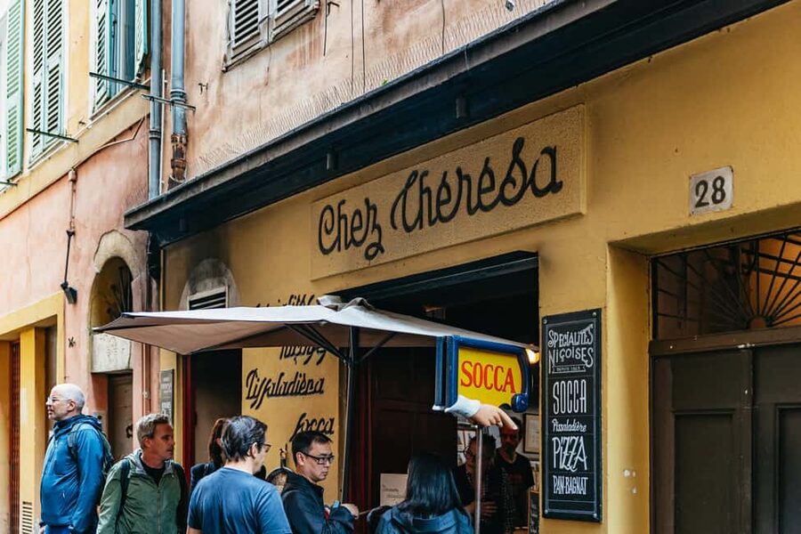 Nice: Sunset Food Tour with Full Meal and Wine - Should you book the Nice Sunset Food Tour?