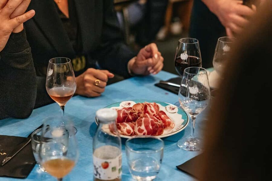 Nice: Sunset Food Tour with Full Meal and Wine - What you’ll like most if you love food (and why food tours work in Nice)