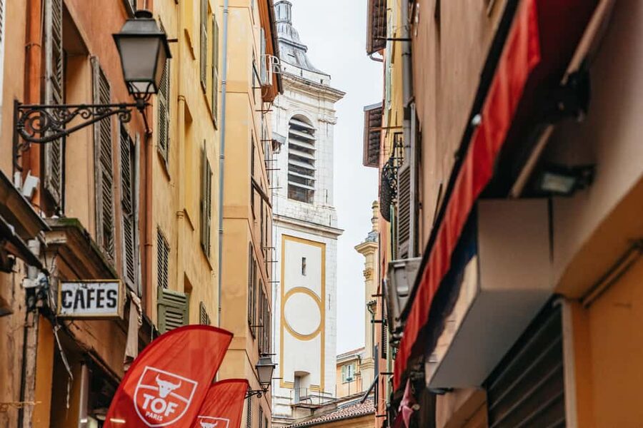 Nice: Sunset Food Tour with Full Meal and Wine - Price and value: is $102 a fair deal for a 3.5-hour food night?