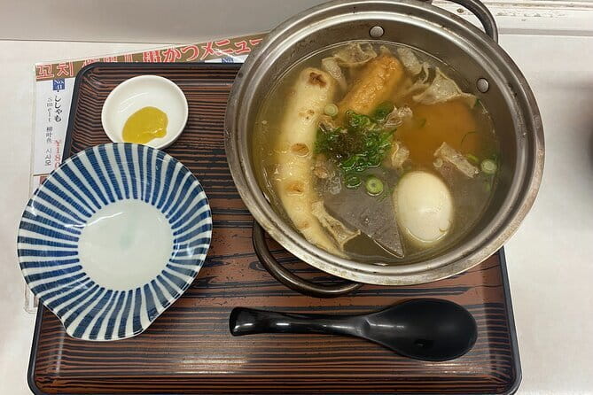 Night Soul Food Tour in Shinsekai with a local guide - Price and Value: What $85 Buys You (and What It Doesn’t)