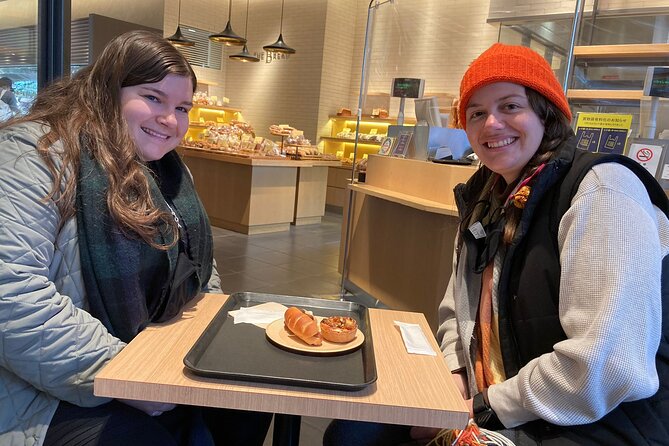 Nishiki Market Walking Food Tour with Local guide - Price and value: is $79.07 worth it?