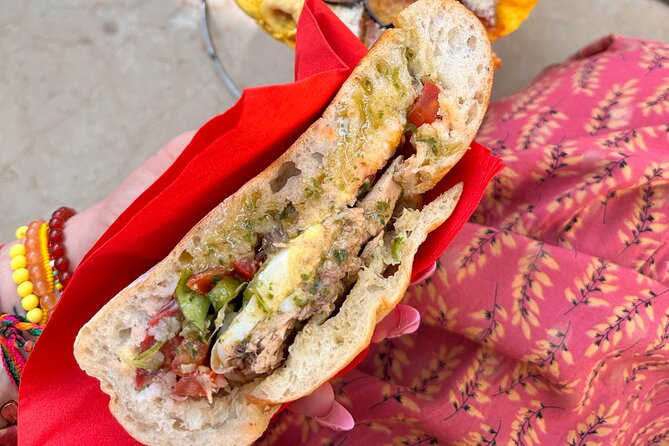 NO DIET CLUB - Best food tour in Aix en Provence (En / Fr) - Key things that make No Diet Club special