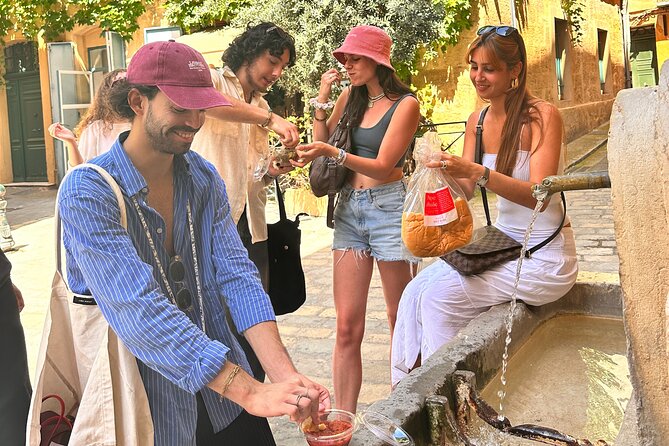 NO DIET CLUB - Best food tour in Aix en Provence (En / Fr) - Price, Value, and What Your Money Actually Buys