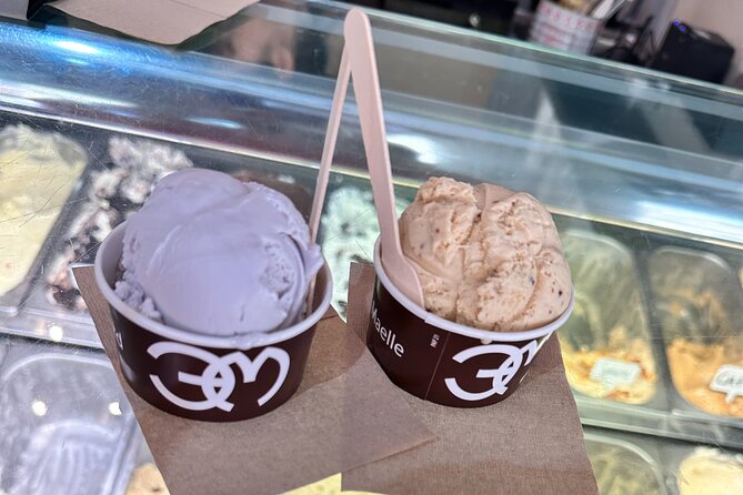 NO DIET CLUB - Best food tour in Aix en Provence (En / Fr) - Walking Aix’s Historic Center: The Best Part Is the Route