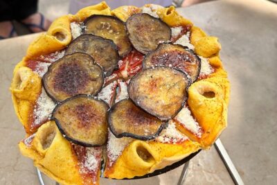 NO DIET CLUB - Best food tour in Aix en Provence (En / Fr) - Starting at 12 Cr Mirabeau and Getting Set Up Fast