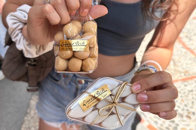 NO DIET CLUB - Best food tour in Aix en Provence (En / Fr) - Market Time: How the Stops Feel Local (Not Manufactured)