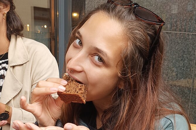 NO DIET CLUB - Best Food Tour in Dublin ! - Key highlights at a glance