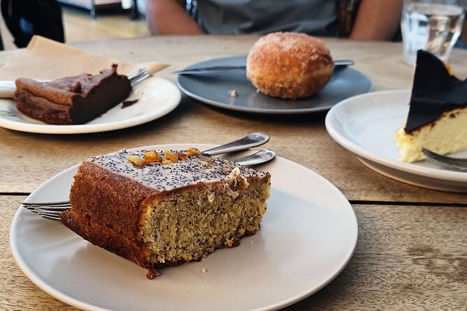 NO DIET CLUB - Best Food Tour in Dublin ! - The mushroom moment: Mushroom Butcher and a big flavor lesson