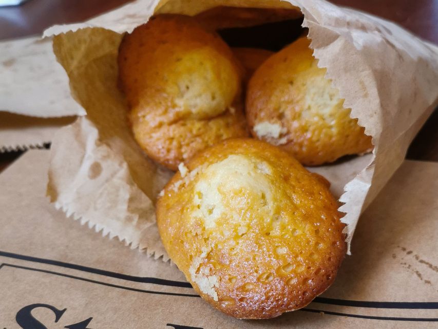 No Diet Club - Best food Tour in East London - Walking route, timing, and what to wear