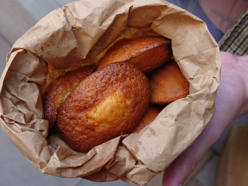 No Diet Club - Best food Tour in East London - The price question: is $81 “fair” for East London food?